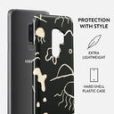 Eclipse - Samsung Galaxy S9 Plus Case 2