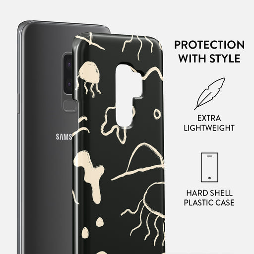 Eclipse - Samsung Galaxy S9 Plus Case 2