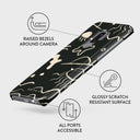 Eclipse - Samsung Galaxy S9 Plus Case 3
