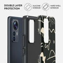 Eclipse - Xiaomi 12 Pro Case 2