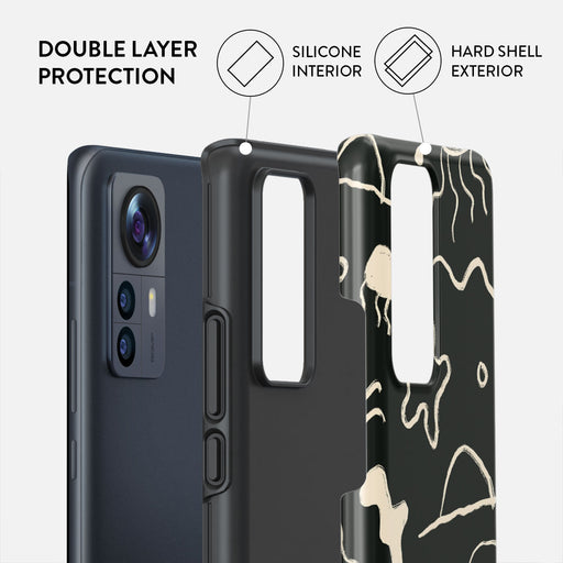 Eclipse - Xiaomi 12 Pro Case 2