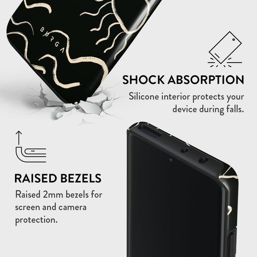 Eclipse - Xiaomi 12 Pro Case 4