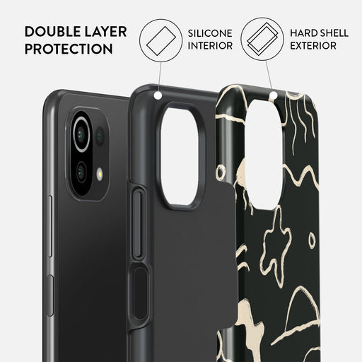Eclipse - Xiaomi 11 Lite 5G NE Case 2