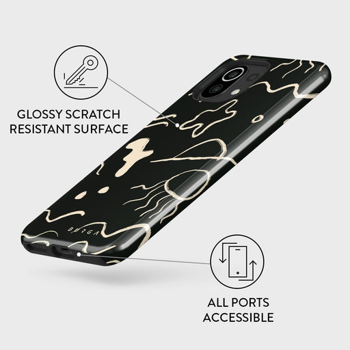 Eclipse - Xiaomi 11 Lite 5G NE Case 3
