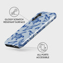 Aquatic Dance - Samsung Galaxy A14 5G Case 3