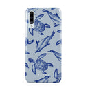 Aquatic Dance - Samsung Galaxy A50 Case 1