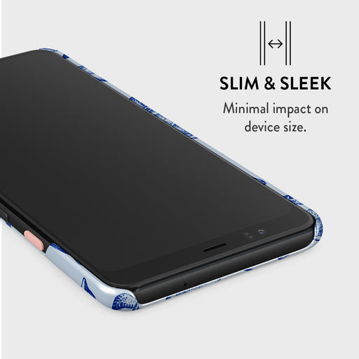 Aquatic Dance - Google Pixel 4 Case 4