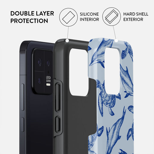 Aquatic Dance - Xiaomi 13 Case 2