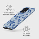 Aquatic Dance - Xiaomi 13 Case 3