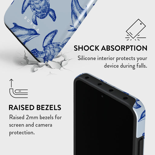 Aquatic Dance - Xiaomi 13 Case 4