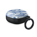 Aquatic Dance - Samsung Galaxy Buds Live Case 1