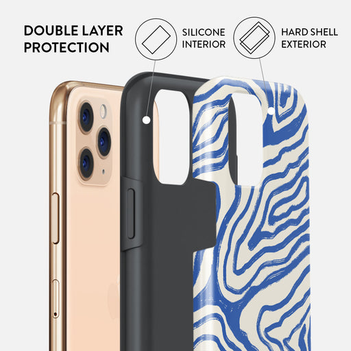 Seven Seas - iPhone 11 Pro Case 6