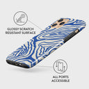 Seven Seas - iPhone 11 Pro Case 7