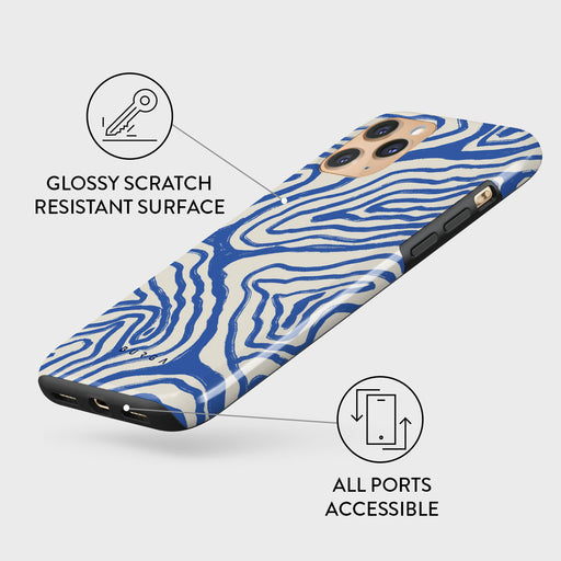 Seven Seas - iPhone 11 Pro Case 7