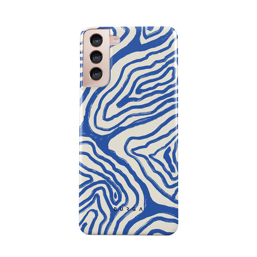 Seven Seas - Samsung Galaxy S21 Plus Case 1