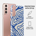 Seven Seas - Samsung Galaxy S21 Plus Case 2