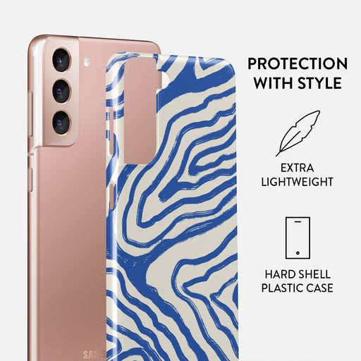 Seven Seas - Samsung Galaxy S21 Plus Case 2