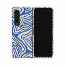 Seven Seas - Samsung Galaxy Z Fold 3 Case 1