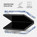 Seven Seas - Samsung Galaxy Z Fold 3 Case 2