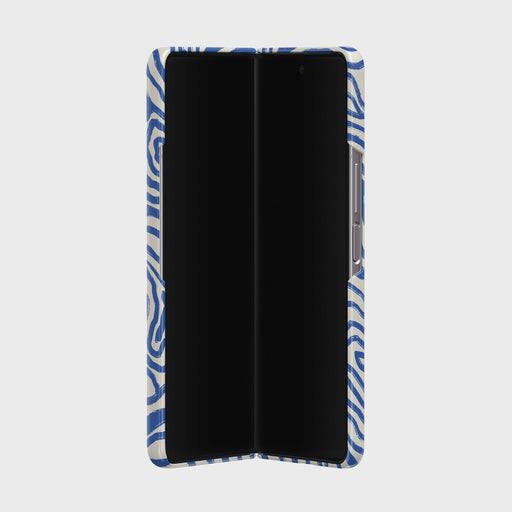 Seven Seas - Samsung Galaxy Z Fold 3 Case 5