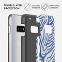Seven Seas - Samsung Galaxy S10E Case 6