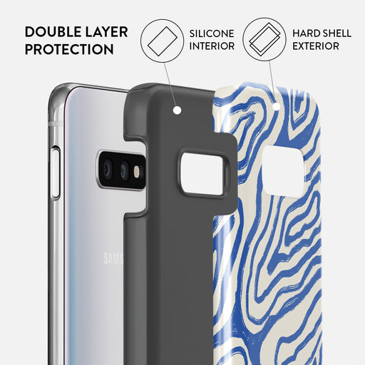 Seven Seas - Samsung Galaxy S10E Case 6