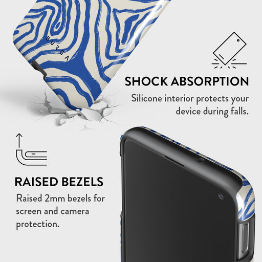 Seven Seas - Samsung Galaxy S10E Case 8