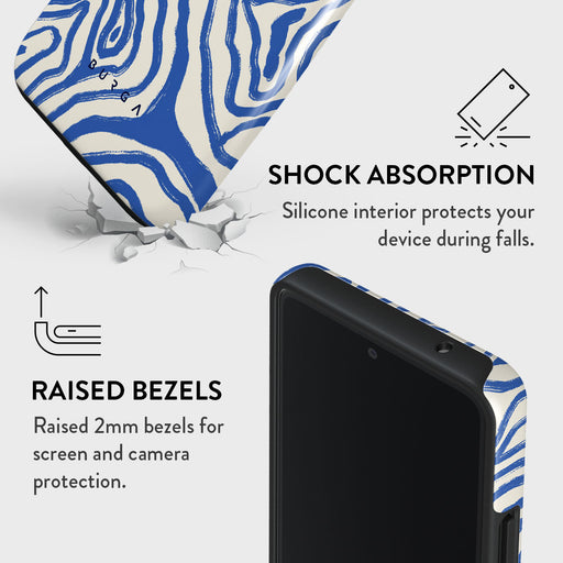 Seven Seas - Samsung Galaxy A53 Case 4