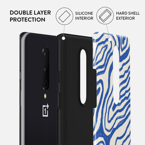 Seven Seas - OnePlus 8 Case 2