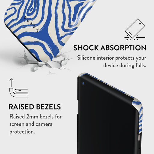 Seven Seas - OnePlus 8 Case 4