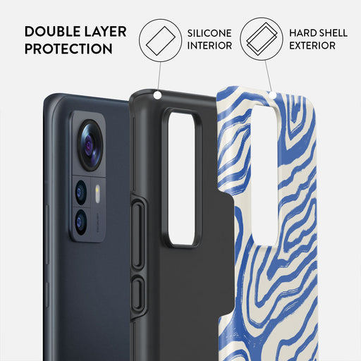 Seven Seas - Xiaomi 12 Case 2