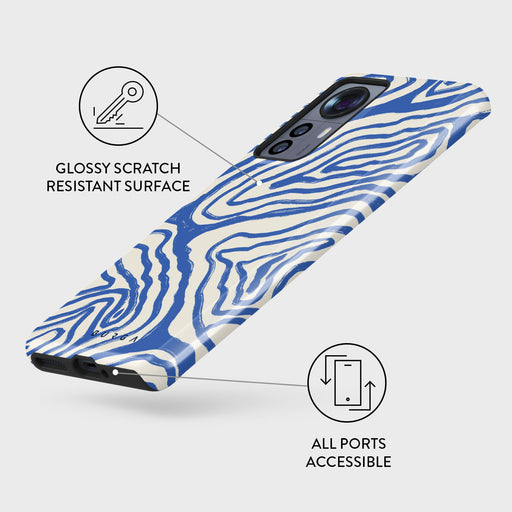Seven Seas - Xiaomi 12 Case 3