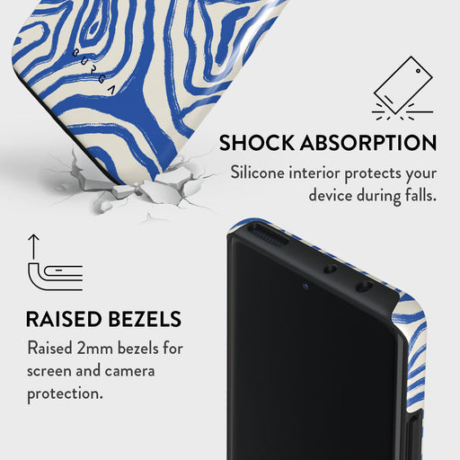 Seven Seas - Xiaomi 12 Case 4