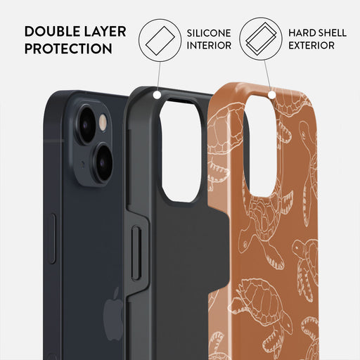 Earth Shell - iPhone 14 Plus Case 6