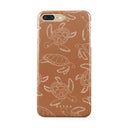 Earth Shell - iPhone 7 Plus / 8 Plus Case 1