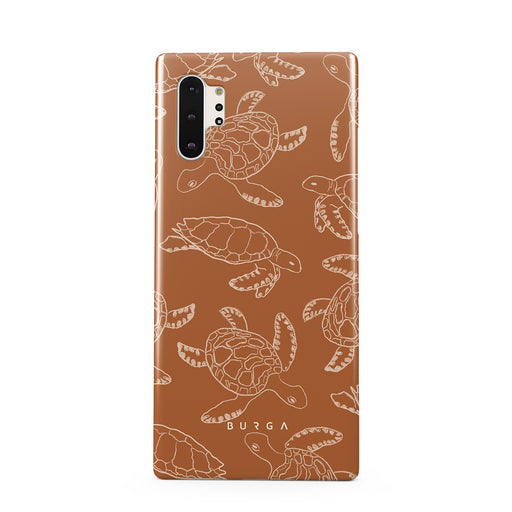 Earth Shell - Samsung Galaxy Note 10 Plus Case 1