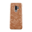 Earth Shell - Samsung Galaxy S9 Plus Case 1