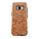 Earth Shell - Samsung Galaxy S8 Case 5