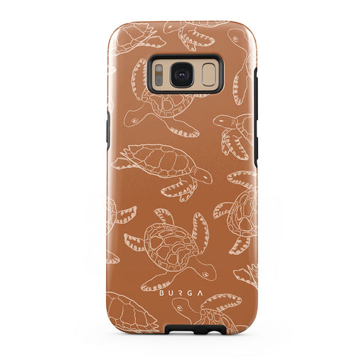 Earth Shell - Samsung Galaxy S8 Case 5
