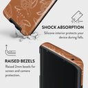Earth Shell - Samsung Galaxy S8 Case 8