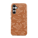 Earth Shell - Samsung Galaxy A54 Case 1