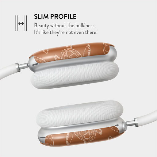 Earth Shell - AirPods Max Case 4
