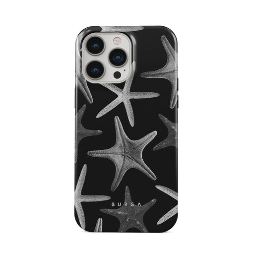 Midnight Ocean - iPhone 14 Pro Max Case 5