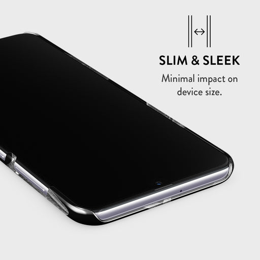 Midnight Ocean - Samsung Galaxy A40 Case 4