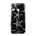 Midnight Ocean - Samsung Galaxy A40 Case 1
