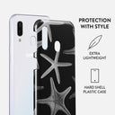 Midnight Ocean - Samsung Galaxy A40 Case 2