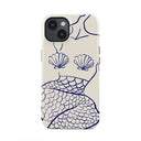 Marine Muse - iPhone 13 Case