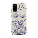 Marine Muse - Samsung Galaxy S20 FE 4G / 5G Case 5