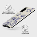 Marine Muse - Samsung Galaxy S20 FE 4G / 5G Case 7