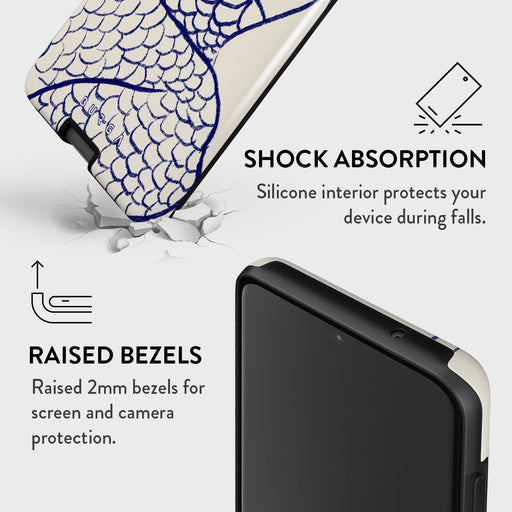 Marine Muse - Samsung Galaxy S20 FE 4G / 5G Case 8